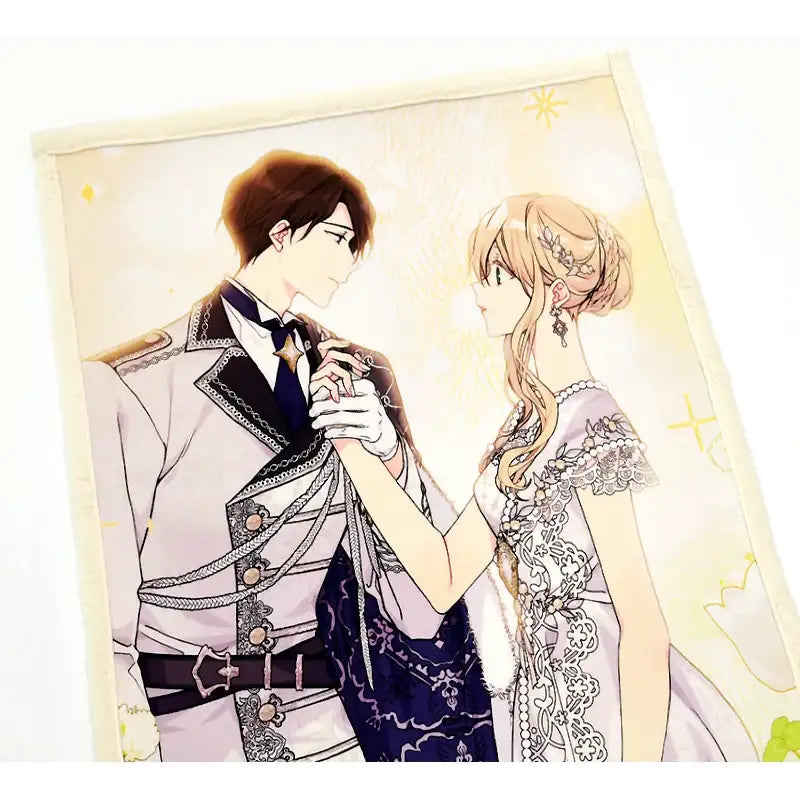 The Viridescent Tiara - Fleece Blanket - Soone Content - Blankets - Harumio
