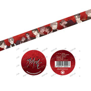 Miscreants and Mayhem - Glitter Masking Tape - Bonare - Home & Living, Accessories - Harumio