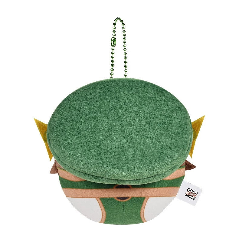 Cardcaptor Sakura x ANIPLUS - 25th Anniversary Dango Nuigurumi Doll - ANIPLUS - Doll Keychain - Harumio