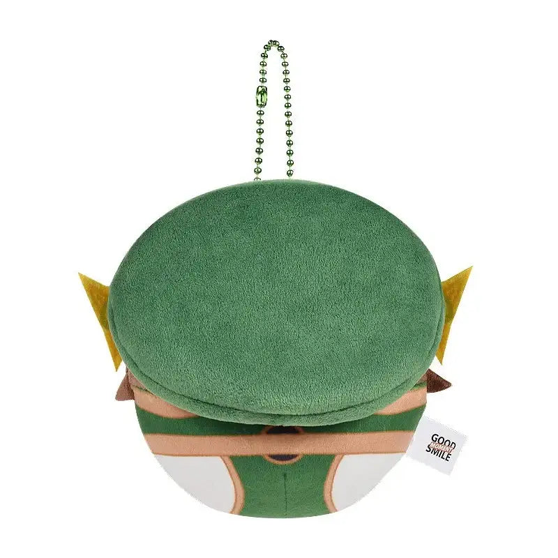 Cardcaptor Sakura x ANIPLUS - 25th Anniversary Dango Nuigurumi Doll - ANIPLUS - Doll Keychain - Harumio