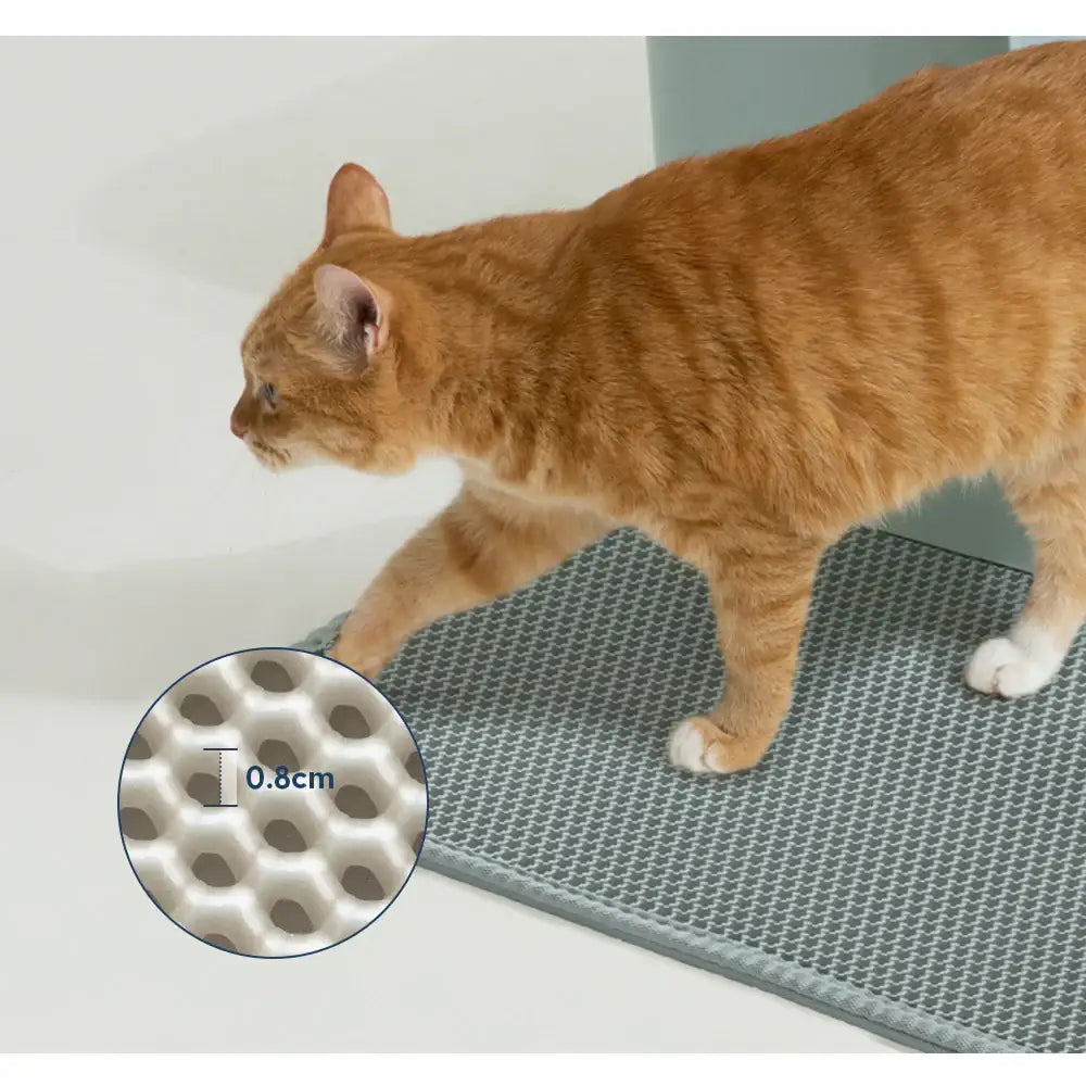 Duit - Pet Poo Poo Mat - Duit - Home & Living, Accessories - Harumio
