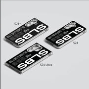 SLBS - Utopia Impression Case (Galaxy S24 Series) - SLBS - Home & Living, Accessories - Harumio
