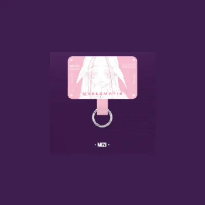 MARCHMONSTER x Alien Stage - Phone Clips (6 Types) - MARCHMONSTER - Phone Grip - Harumio