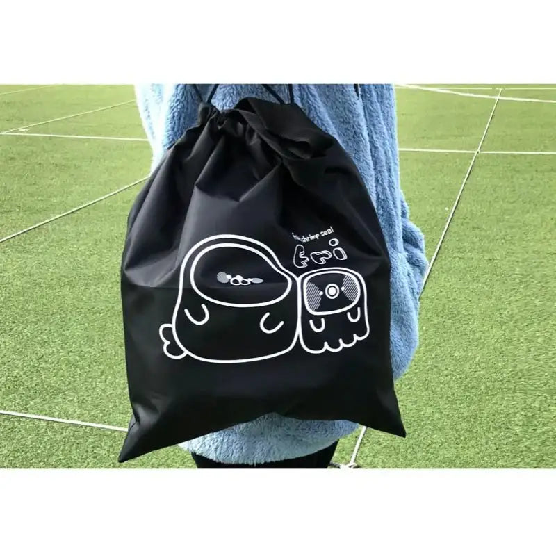 Fri - Multi-purpose Shoe Pouch - Soone Content - Shoe Pouch - Harumio