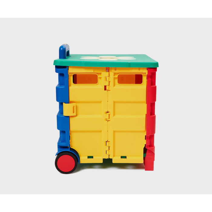 Wiggle Wiggle - Smile We Love Folding Cart