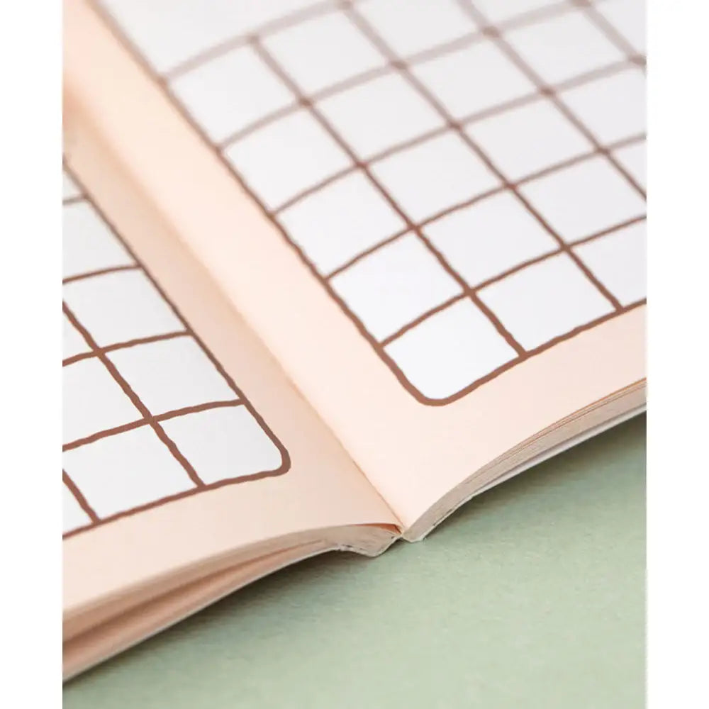 Pureureum Design - Cupid Bear Picture Diary - Pureureum Design - Home & Living, Accessories - Harumio