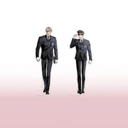 Undercover Darling - Acrylic Stand - Official W - Acrylic Stand - Harumio