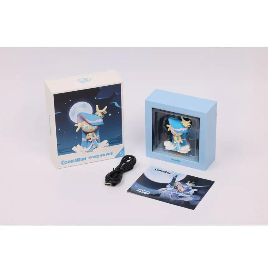 Cookie Run - Mood Light - Cookie Run - Mood Light - Harumio