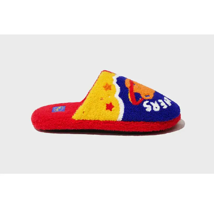 Wiggle Wiggle - Dreamers Terry Home Slippers (Kids) - Wiggle Wiggle - Slipper - Harumio
