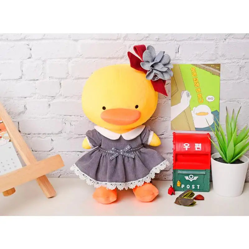 Orin - Doll And Clothes Set - Soone Content - Dolls - Harumio