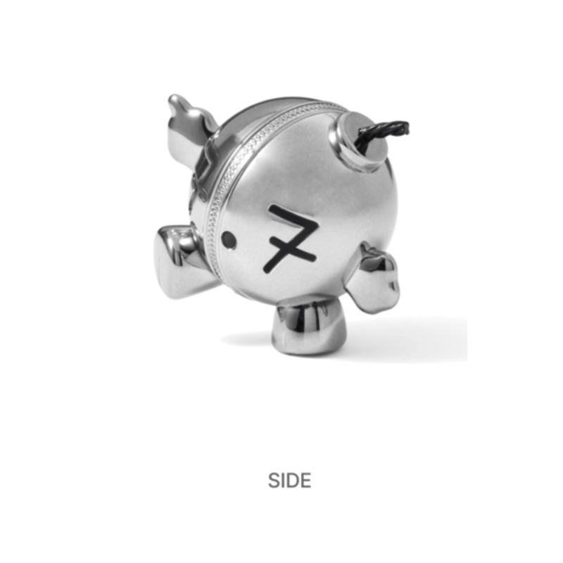 BTS Pop-Up: Arirang – Vinyl Spinner