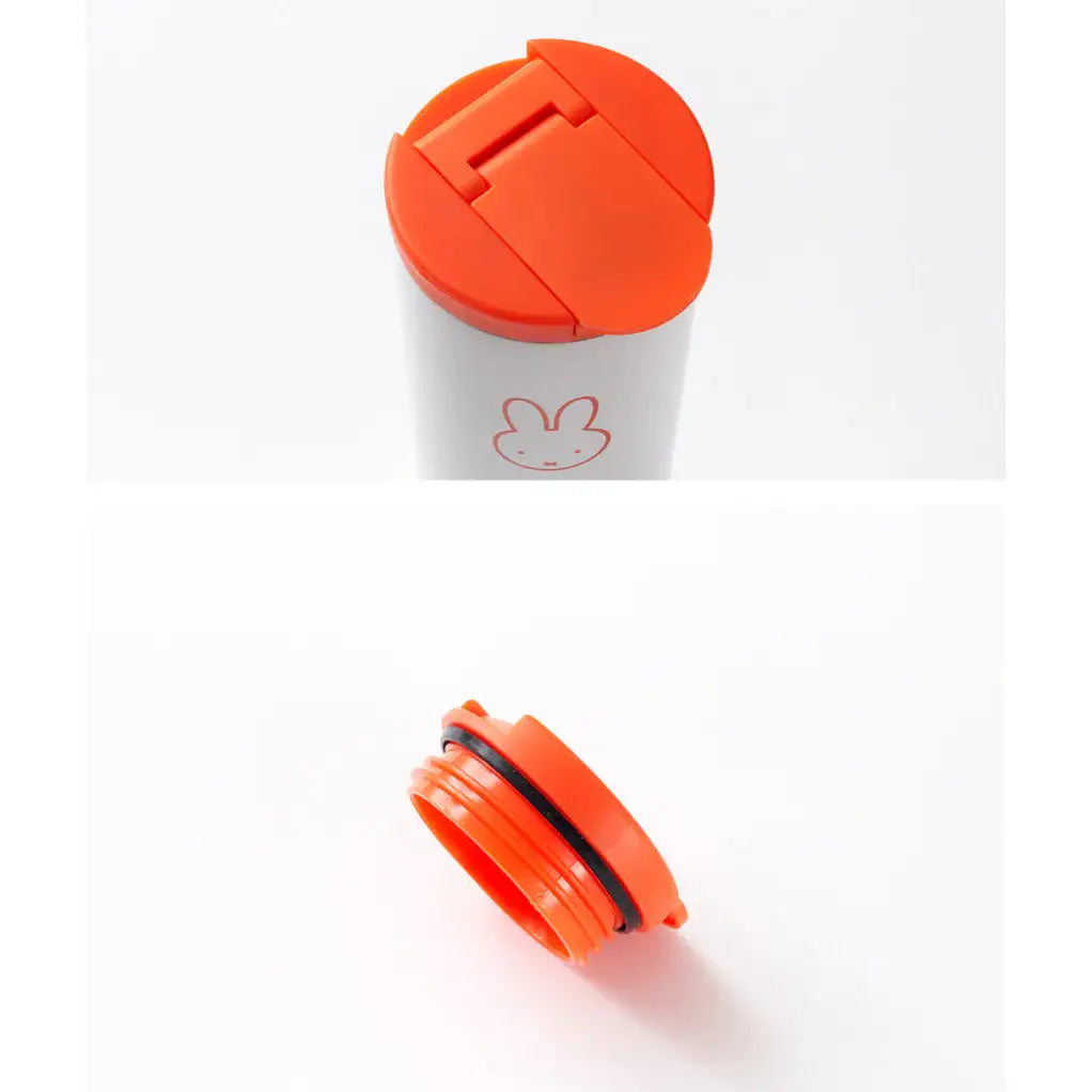 Day Needs - Miffy Stainless Steel Tumbler (450ml) - Day Needs - Home & Living, Accessories - Harumio
