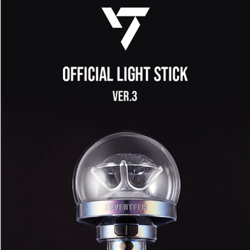 Seventeen - Official Light Stick Ver. 3