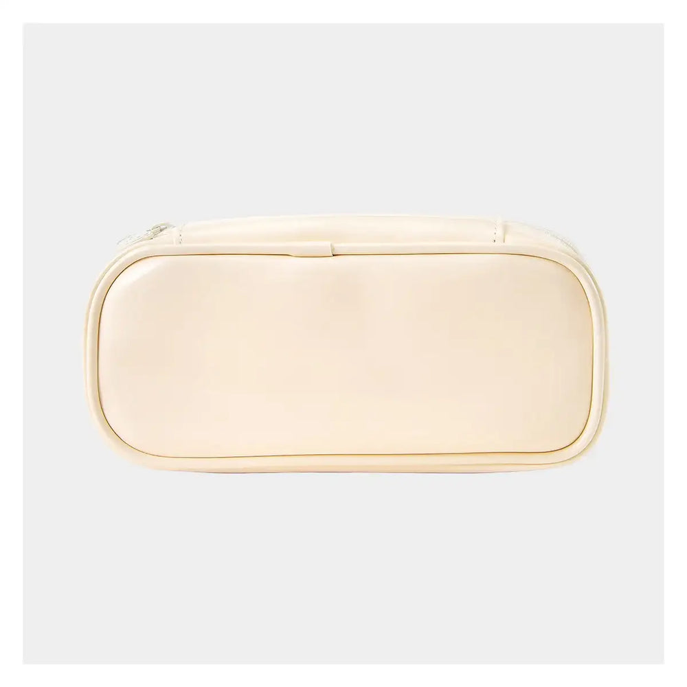 Maru Is a Puppy - Maru Gangjwi Clear PVC Pouch - Webtoon Friends - Pouch - Harumio