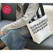 Pureureumdesign - Cupid Bear Reusable Bag - Pureureumdesign - Home & Living, Accessories - Harumio