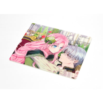 Seduce the Villain's Father - Mouse Pad