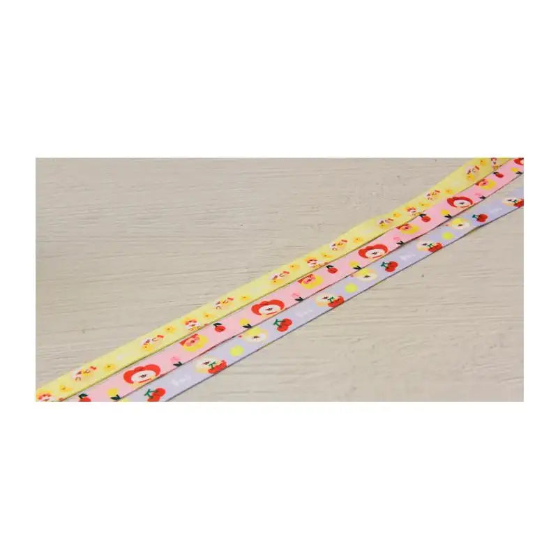 Fri - Mask Strap - Soone Content - Mask Straps - Harumio