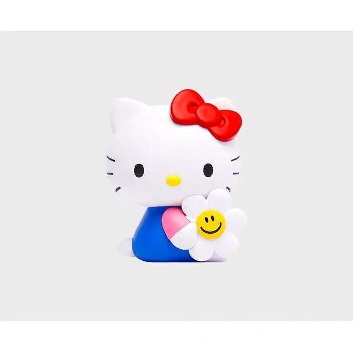 Hello Kitty x Wiggle Wiggle - Car Air Freshener (Hello Kitty & Smile We Love)