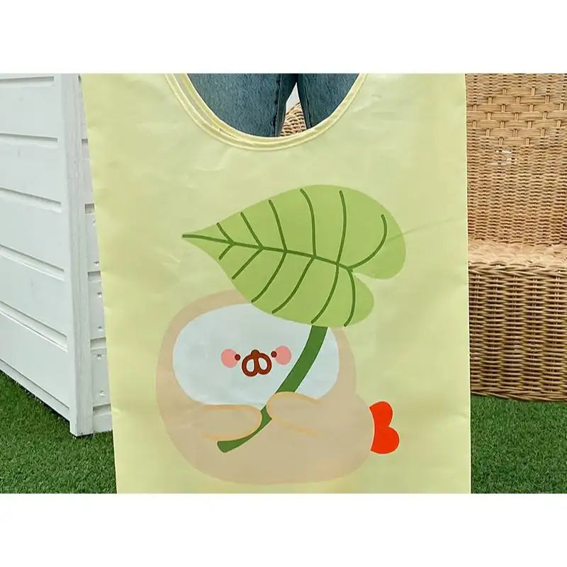 Fri - Market Bag - Soone Content - Market Bags - Harumio