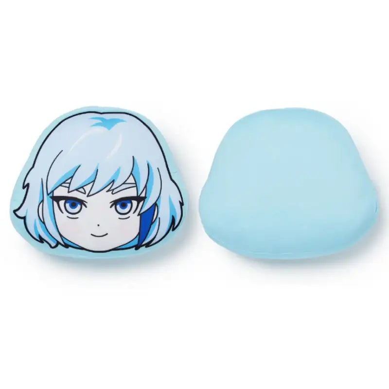 Tower of God - Face Cushion - Webtoon Friends - Face Cushion - Harumio
