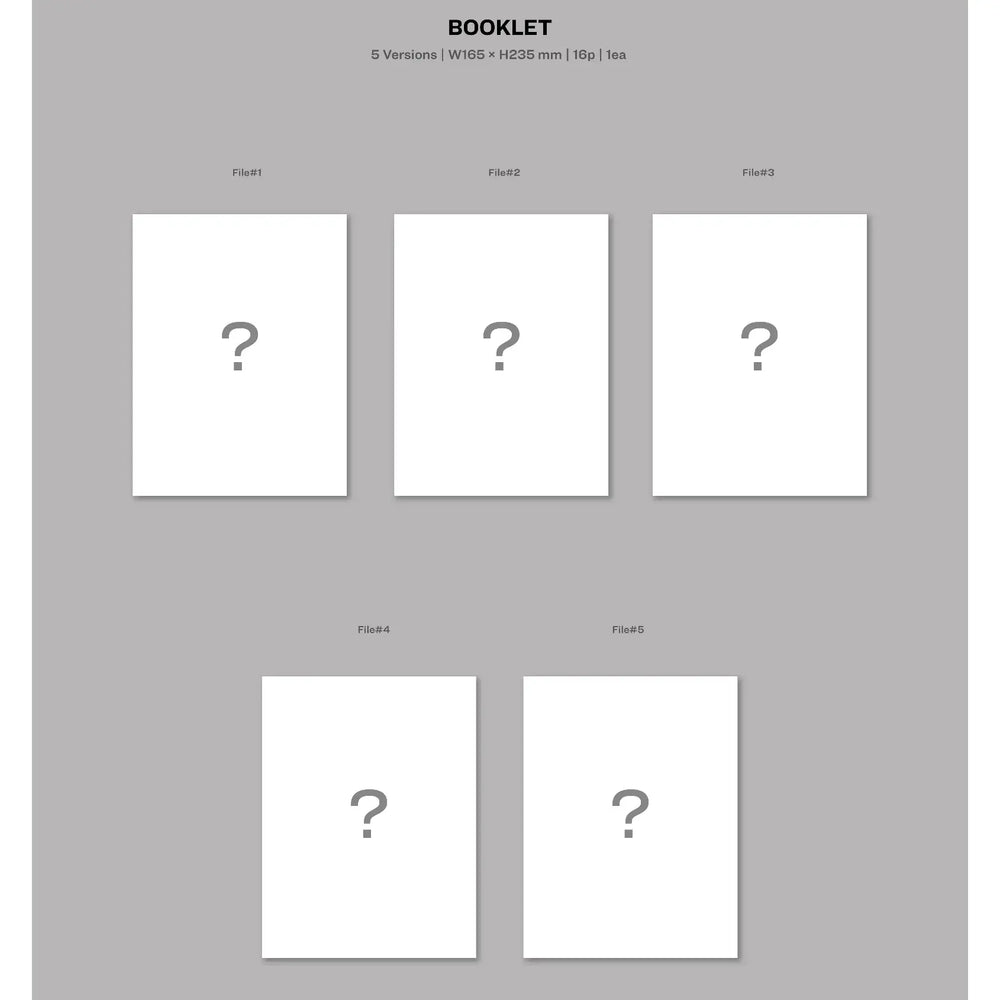 LE SSERAFIM - Easy : 3rd Mini Album (Compact Version) - LE SSERAFIM - Album - Harumio