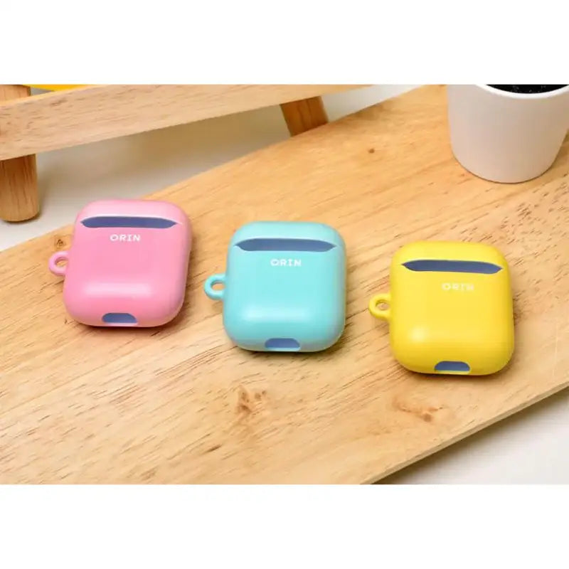 Orin - AirPod Case - Soone Content - AirPod Case - Harumio