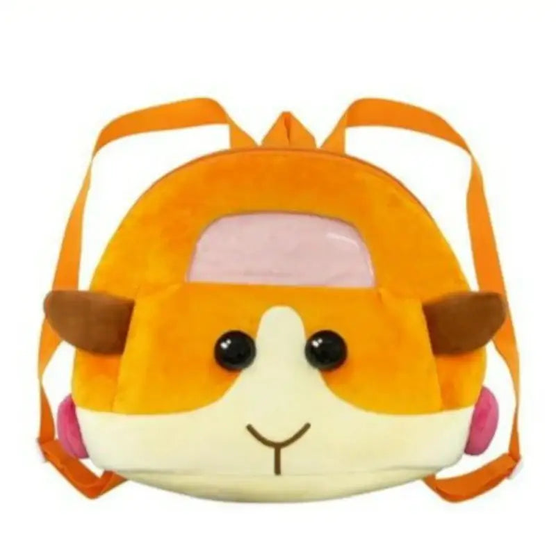 Pui Pui Molcar x Toonique - Furry Backpack - Toonique - Backpack - Harumio