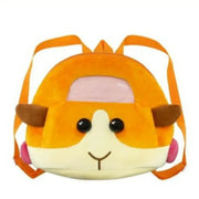 Pui Pui Molcar x Toonique - Furry Backpack - Toonique - Backpack - Harumio