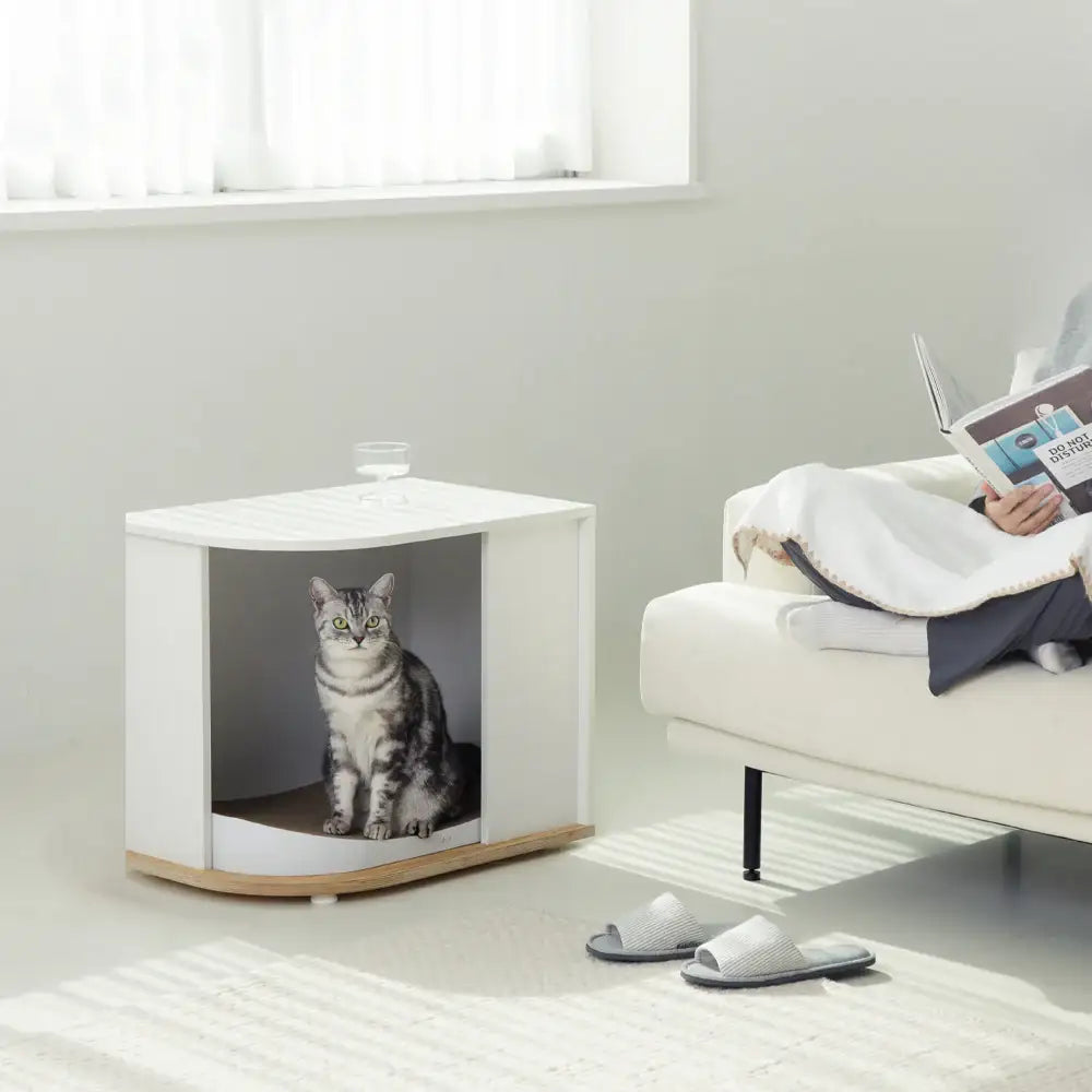 Duit - Soom Soom Table House - Duit - Home & Living, Accessories - Harumio
