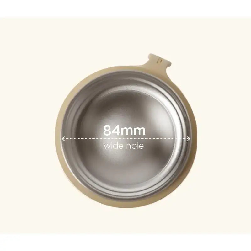 Mosh - Insulated Latte Food Jar 350ml - Mosh - Homeware - Harumio