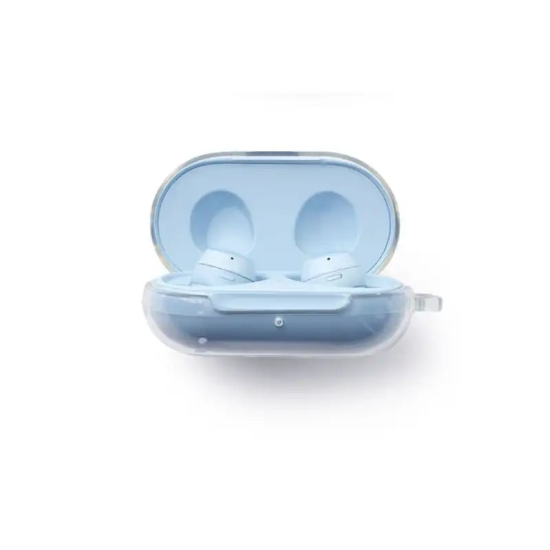 Return of the Blossoming Blade - Jelly Buds / Buds Plus Case - Marpple Shop - Buds/Buds Plus Cases - Harumio