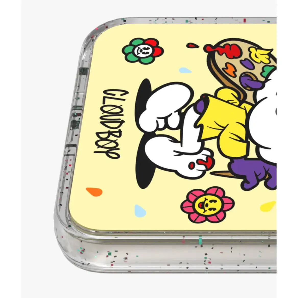 SLBS - Gviday Eco Particle Case (Galaxy S23+) - SLBS - Home & Living, Accessories - Harumio