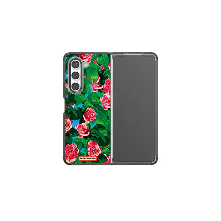 SLBS - Toilet Paper Popticle Case (Galaxy Z Fold5) - SLBS - Home & Living, Accessories - Harumio