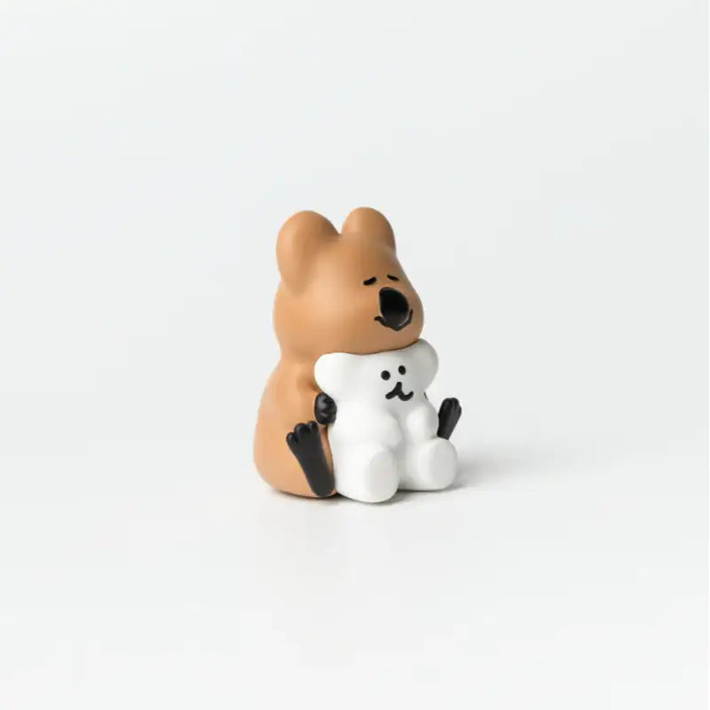 Dinotaeng - Warm Hug Mini Figure - Dinotaeng - Figures - Harumio