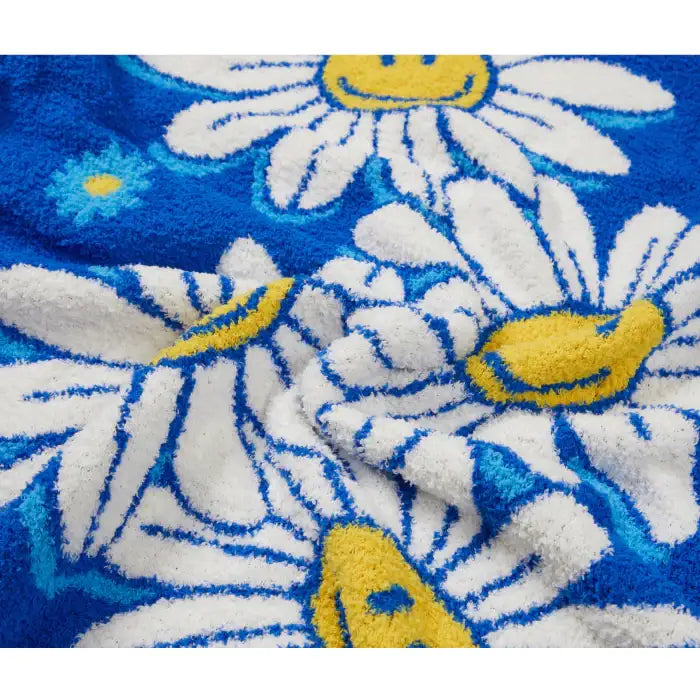 Wiggle Wiggle - Classic Smile Lounge Robe - Wiggle Wiggle - Robe - Harumio