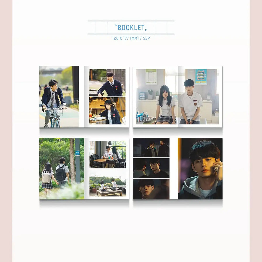 JTBC Drama - At Eighteen OST - JTBC Drama - Album - Harumio