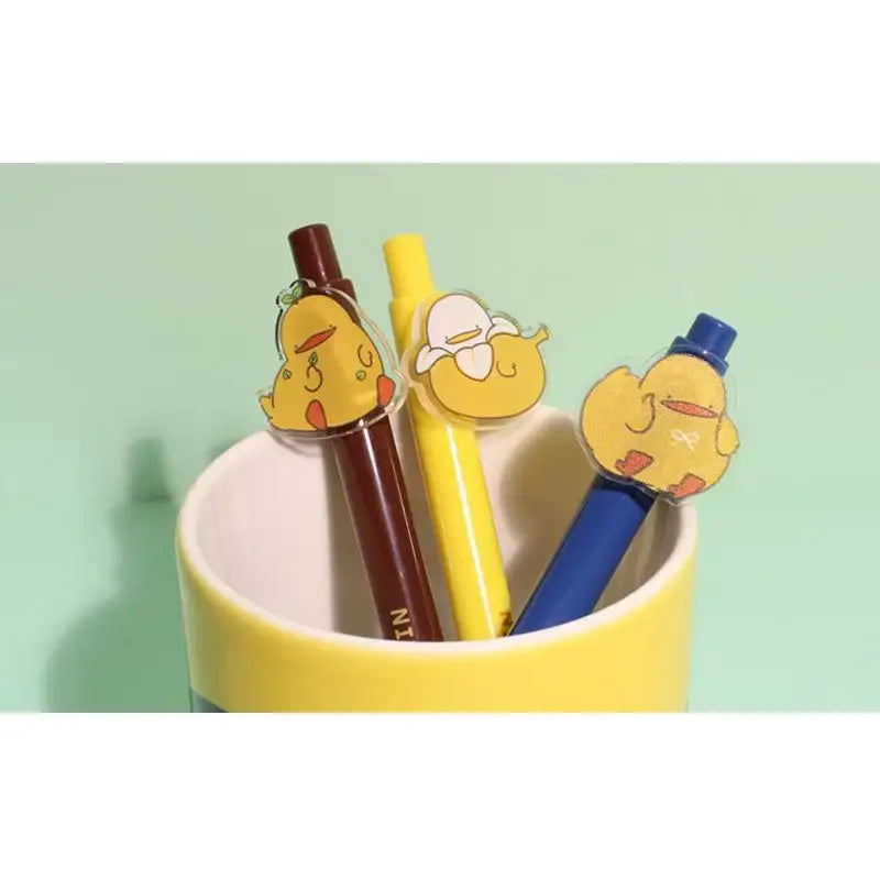 Orin - Gel Pen - Soone Content - Stationery - Harumio