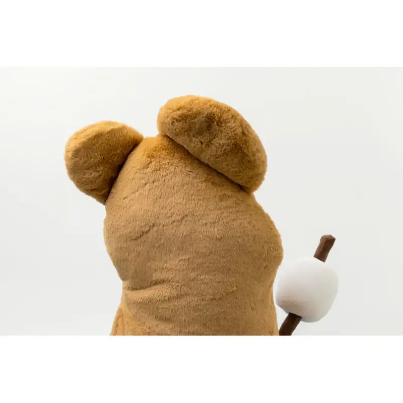 Dinotaeng - S'more Quokka Cushion - Dinotaeng - Cushions - Harumio