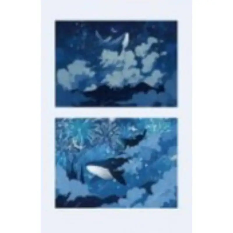 Mongmong Space Pop Up Store - Acrylic Block - Soone Content - Acrylic Block - Harumio