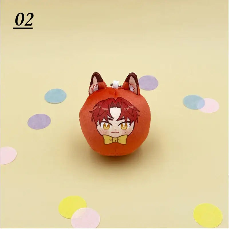 Your Wish Is My Command! - Character Doll - Toon!que - Dolls - Harumio