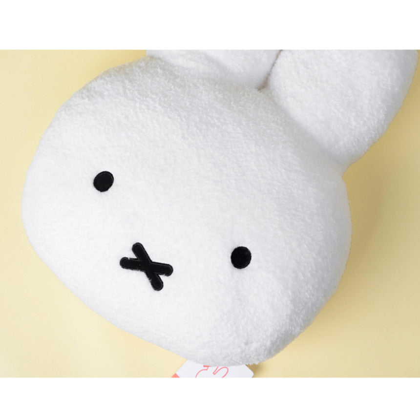 Day Needs - Miffy Face Cushion - Day Needs - Plush - Harumio