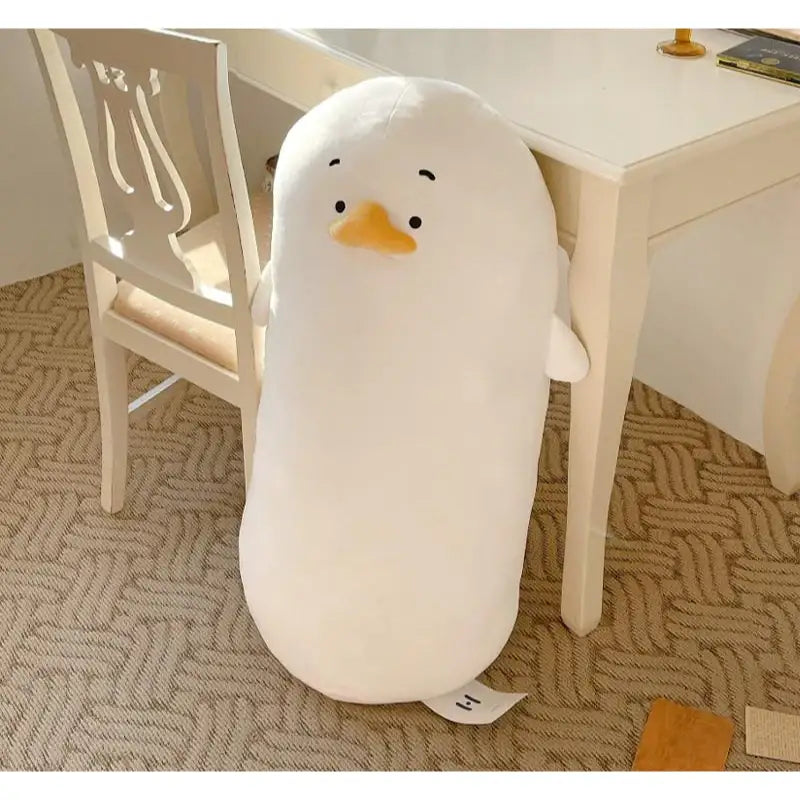 ODUCK - Shaped Body Pillow - Soone Content - Plush Dolls - Harumio