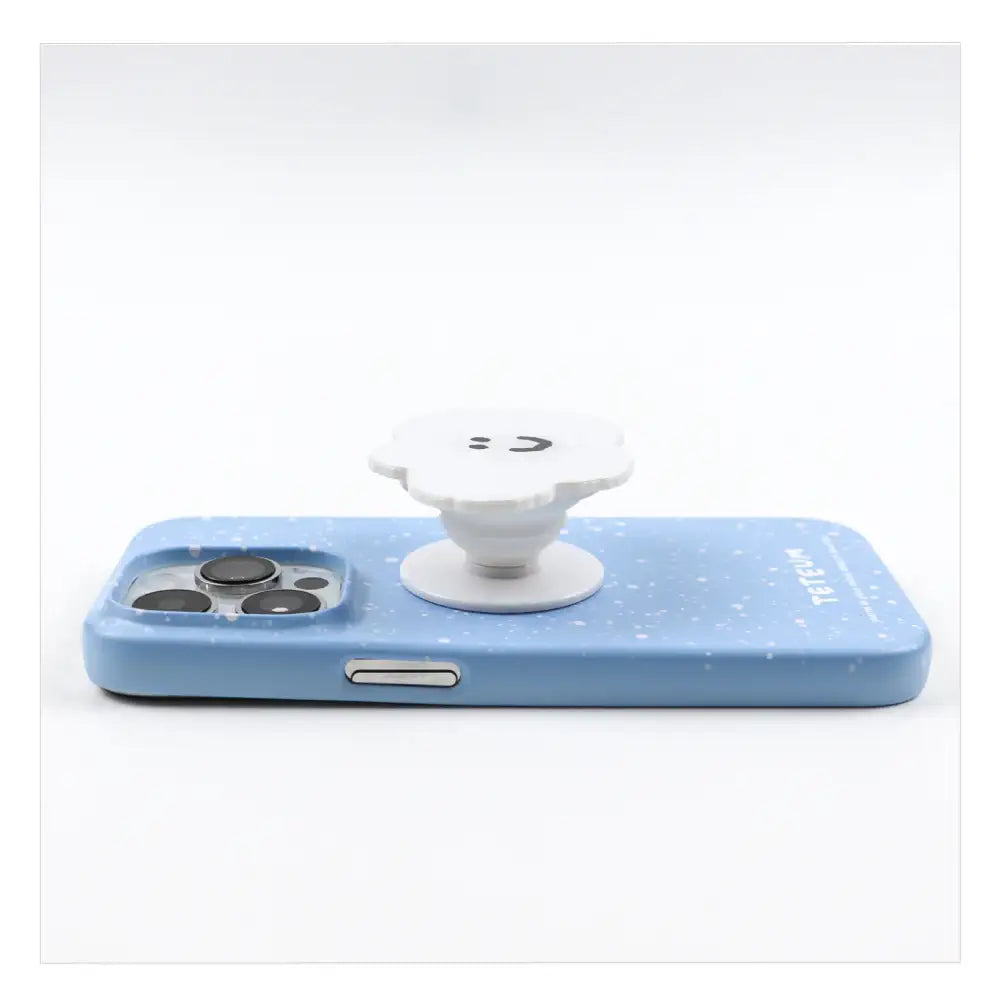 Teteum - Cloud Tok - Teteum - Stationery - Harumio