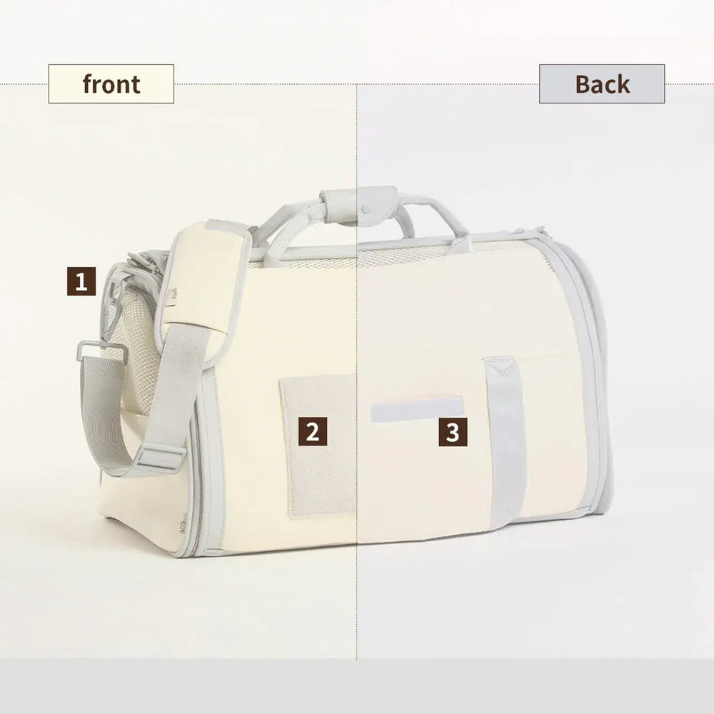 Duit - Pet Fly Bag - Duit - Home & Living, Accessories - Harumio