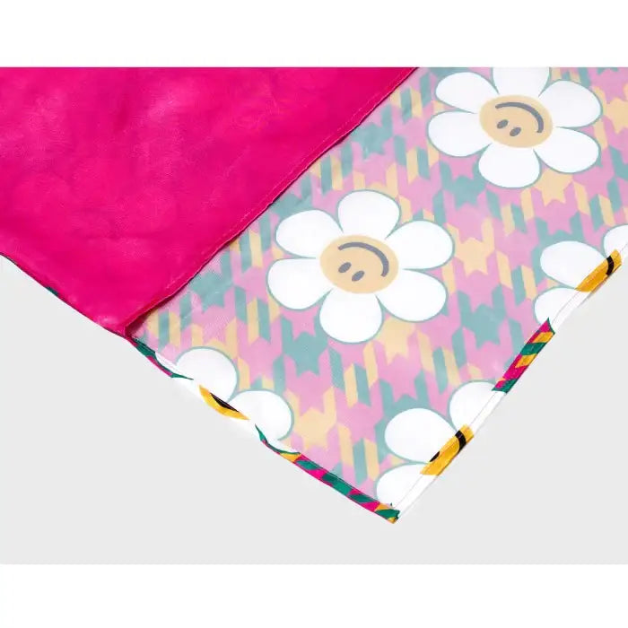 Wiggle Wiggle - Hound Tooth Check Sleep Travel Set - Wiggle Wiggle - Travel Kit - Harumio