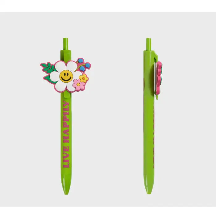 Wiggle Wiggle - Stylish Pen - Wiggle Wiggle - Home & Living, Accessories - Harumio