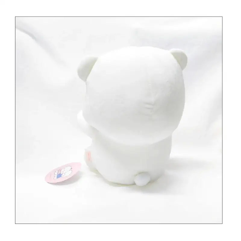 Ggongdal x Artrank - Healing Bear Sitting Doll - ARTRANK - Dolls - Harumio