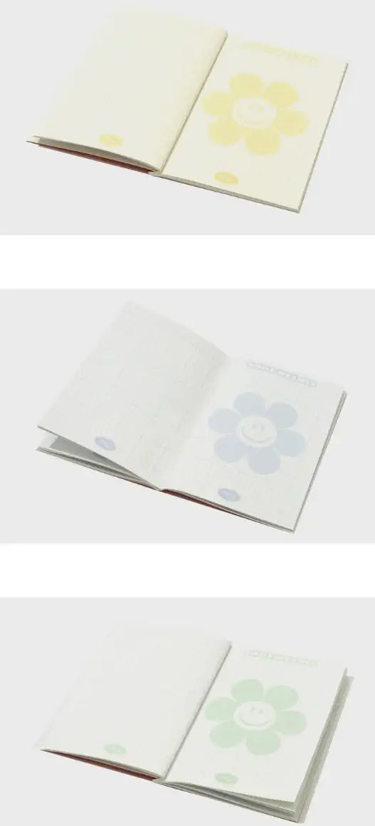 Wiggle Wiggle - Smile We Love Stationery Set - Wiggle Wiggle - Stationery Set - Harumio