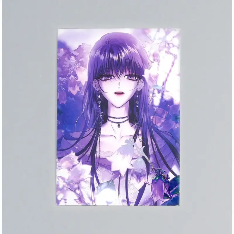 Your Throne - Stamp Head (Single Item) - Webtoon Friends - Accessories - Harumio