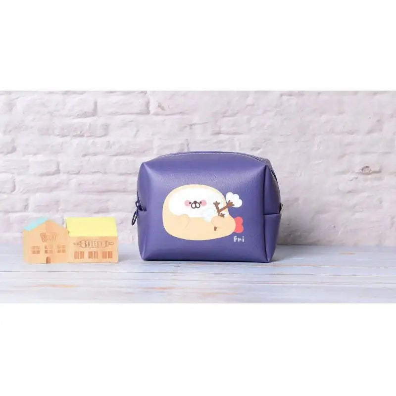 Fri - Pouch Gift Set - Soone Content - Gift Sets - Harumio